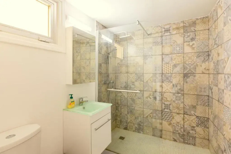 Andriana City Centre Flat