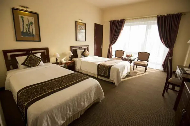 Morning Star Hotel