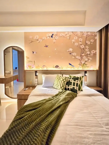 Azora By SanLiving - 1BR - PIK