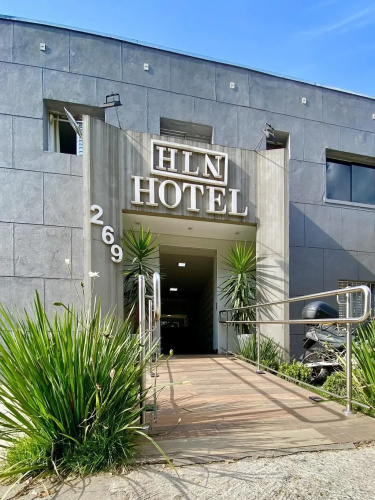Hotelbild