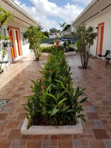 Royal Budget Inn