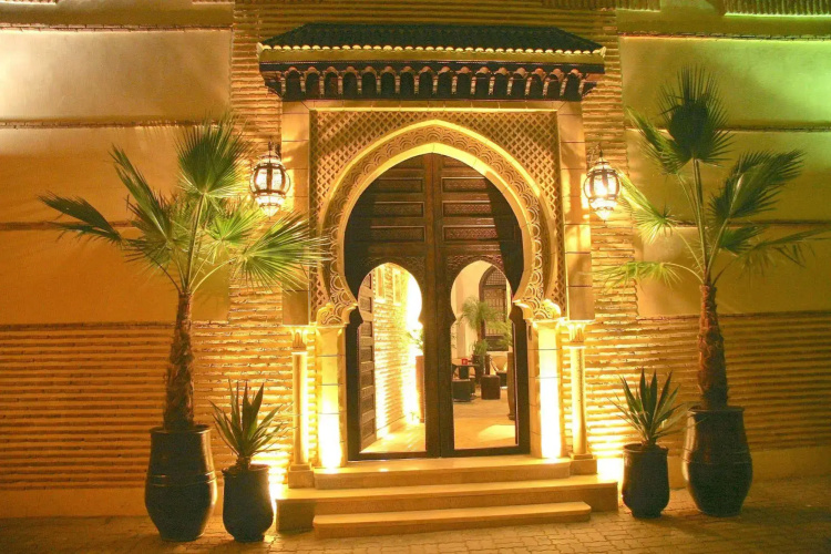 Riad Omri