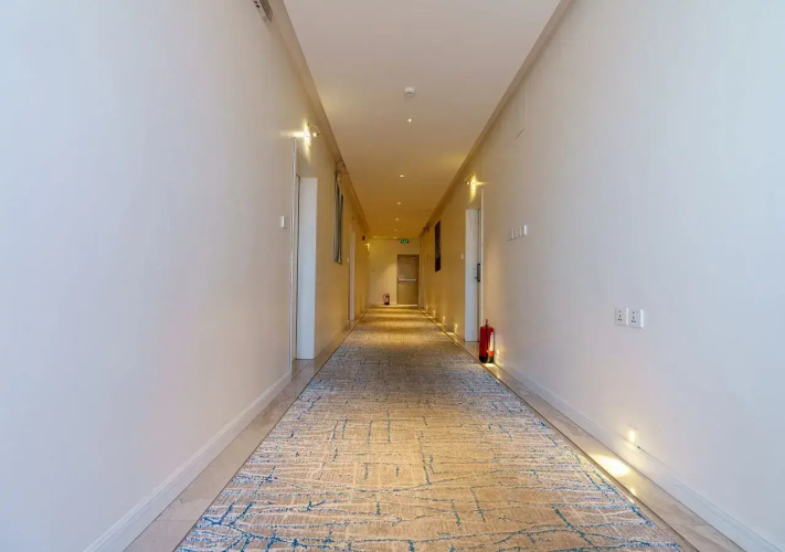 Sadan Furnished Apartments
