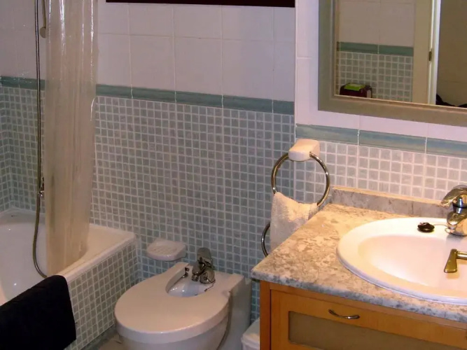 106470 - Apartment in Vera