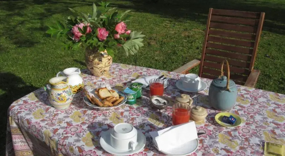 B&B Agli Zoccolanti