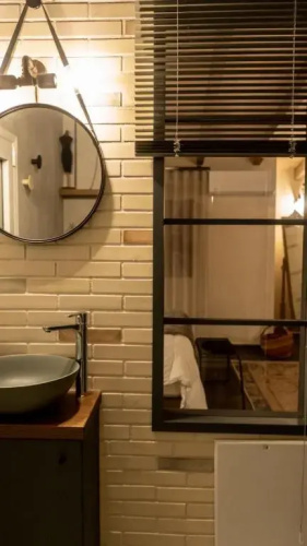 Εν Ιωαννίνοις loft 2