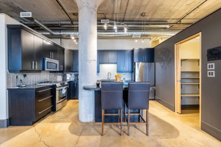 Comfort Apartment