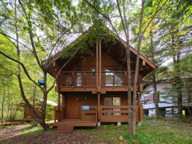 Cottage