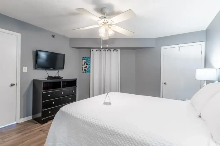 Harbour Place 503