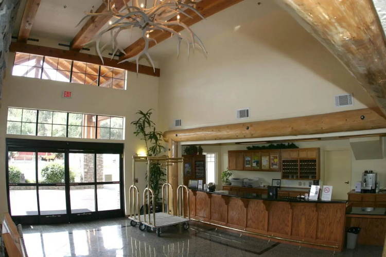 Murphys Suites