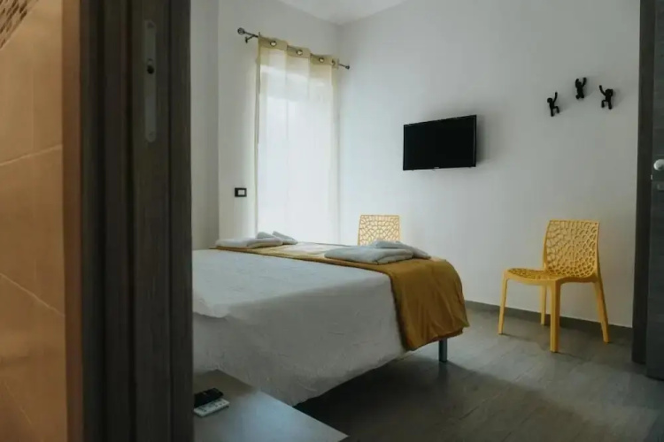 Harmony B&B