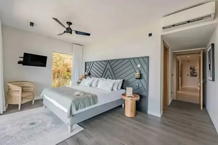 Legend Hill Residences & Spa