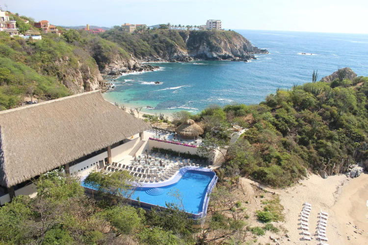 Imagen de La Isla Natura Beach All Inclusive