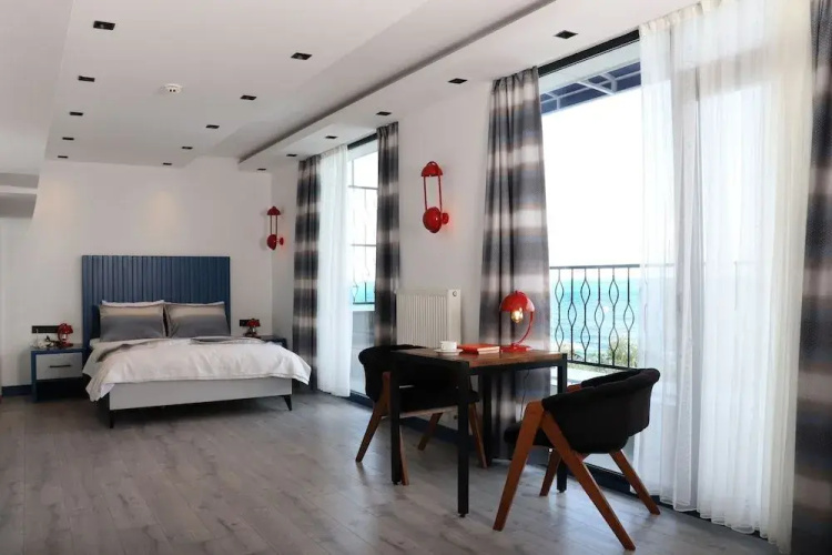 Blueay Butik Otel