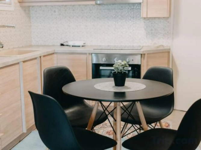 Flat 38M² 1 Bedroom 1 Bathroom - Patras