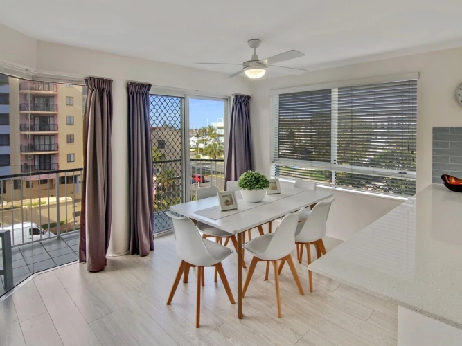 Standard Apartment