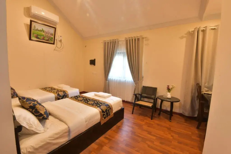 MiCO Hill Resort