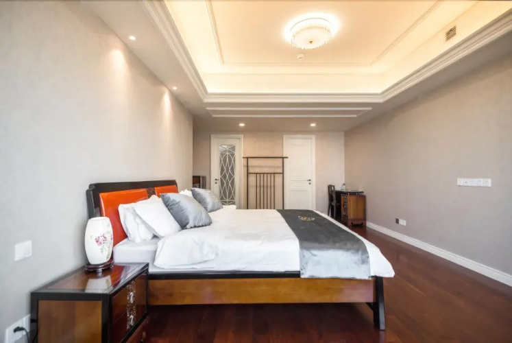Wendy Boutique Apartment