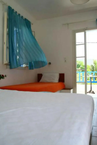 Hotel Minoa