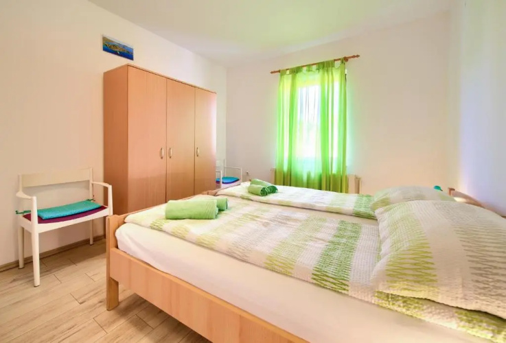 Apartman Mihael