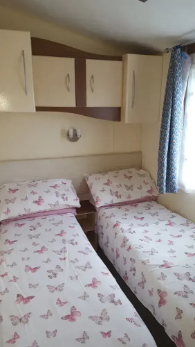 Welcome to my Caravan