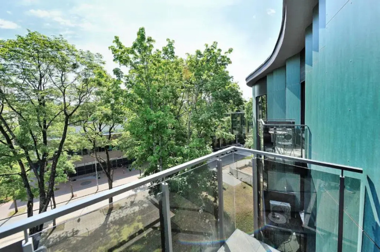 Valensia Apartment