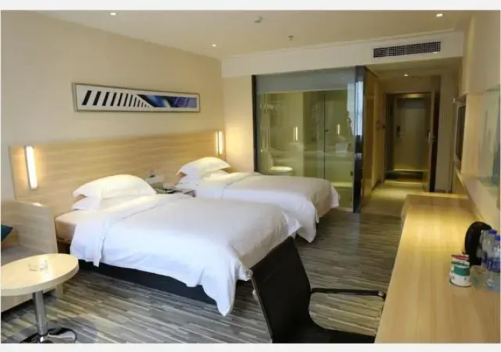 Business Twin room