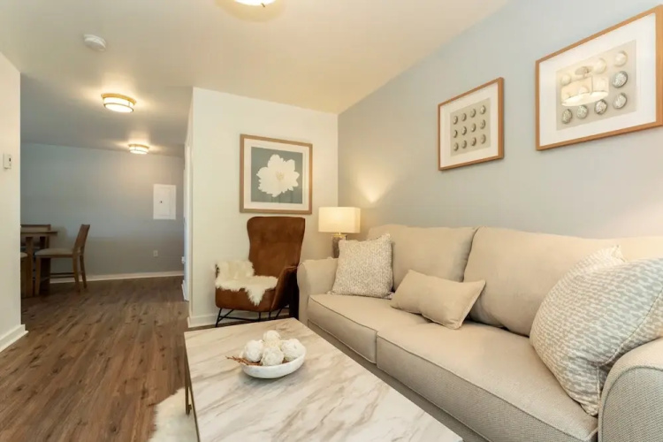 Acadia Suites