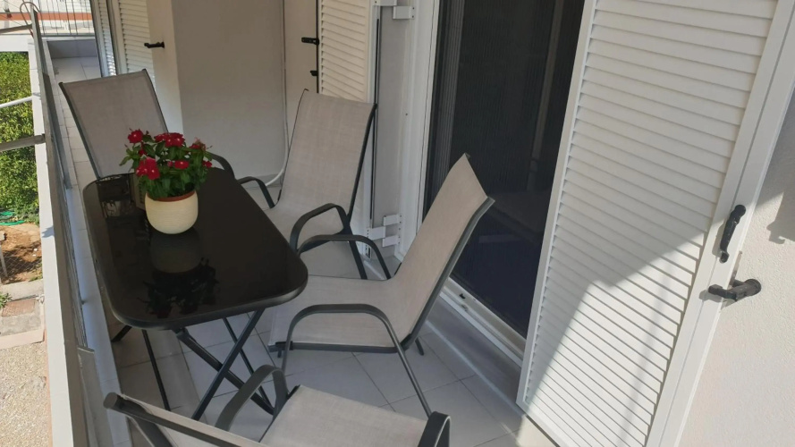 Eretria Apartments