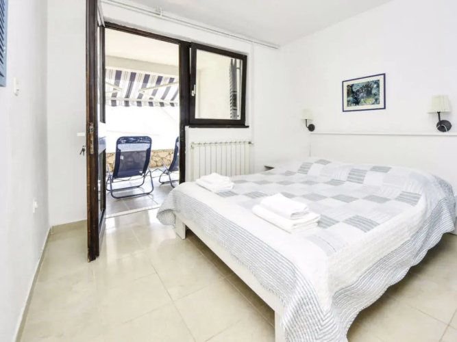Apartment Renata Madrid