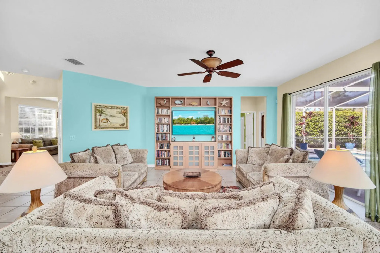 Highlands Reserve - Ocean - 185, Davenport, US