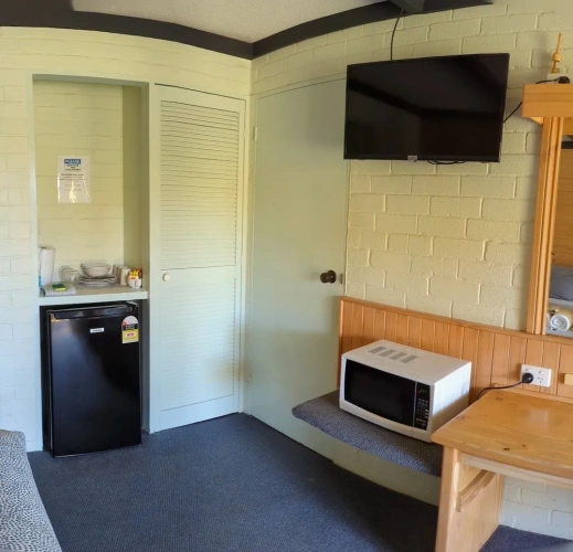 1 Bedroom Standard Triple room