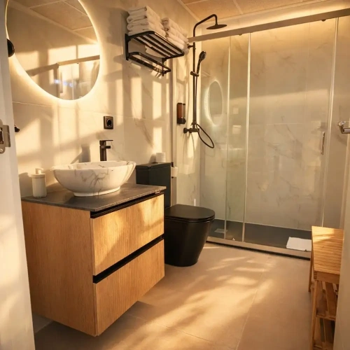 Comfort Studio