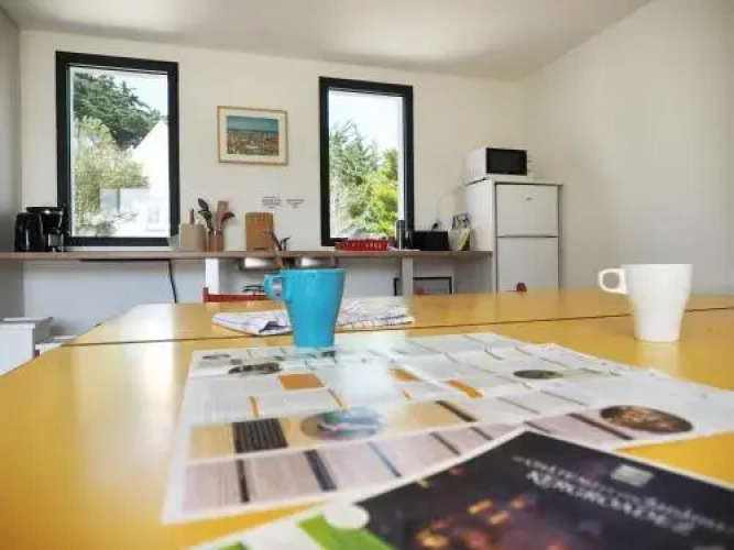 Gîte Les Pingouins du Phare