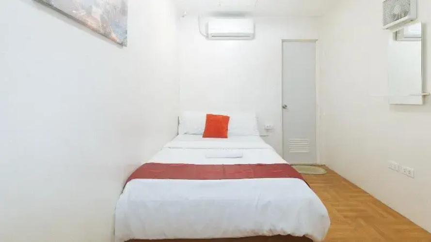 Nearest Hostel Pasay City By Reddoorz