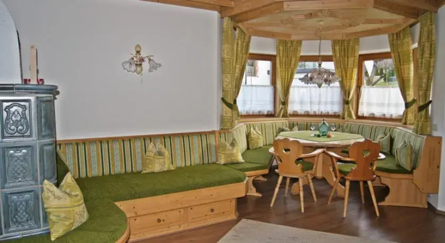 Landhaus Maria