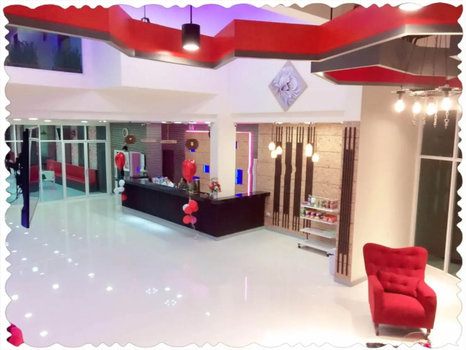 PS Mae Sod Hotel