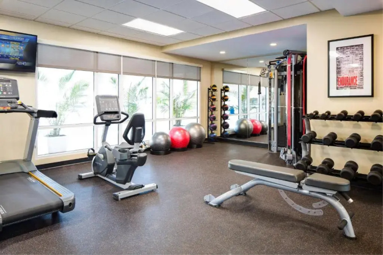 TownePlace Suites El Paso North