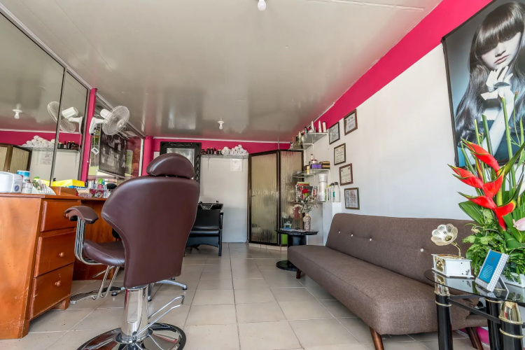 Hotel La Cascada - Hostel