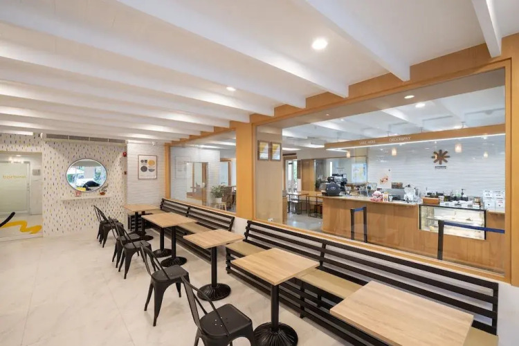 Фотография отеля