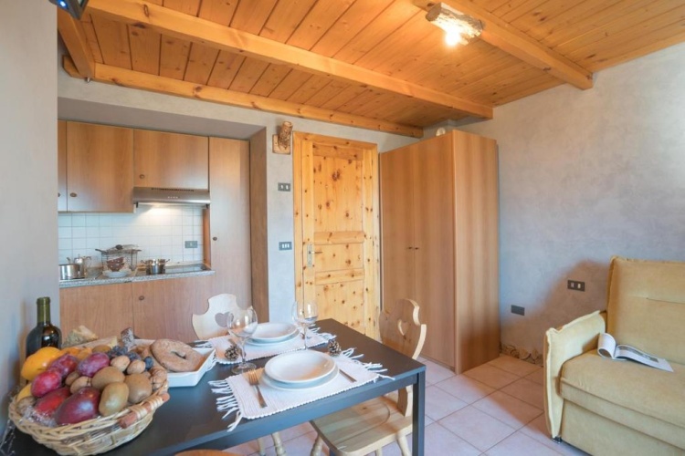 1 Bedroom Standard Apartment