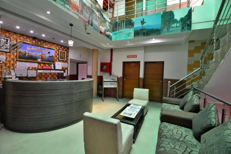 Hotel Comfort Inn