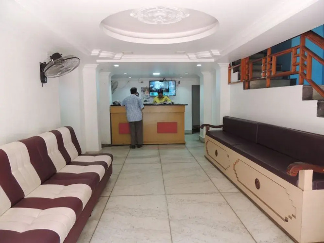 Hotel Ashoka