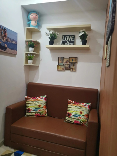 Smdc Grace Residencies