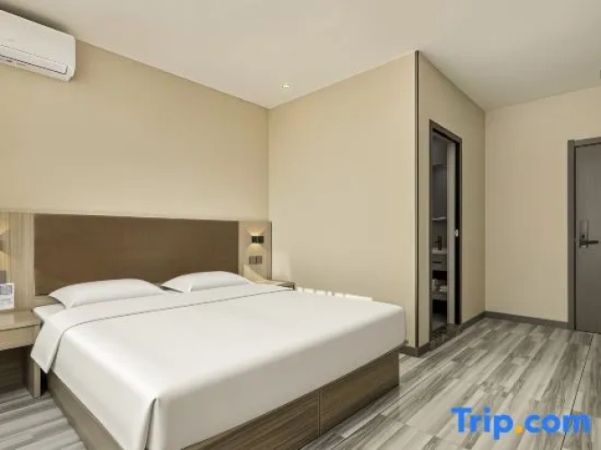 Luxury Double room
