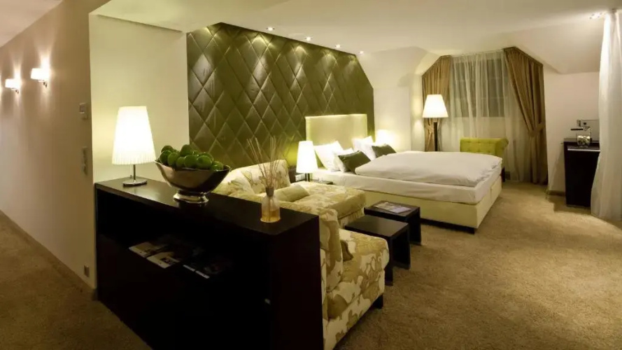 Wellings Parkhotel