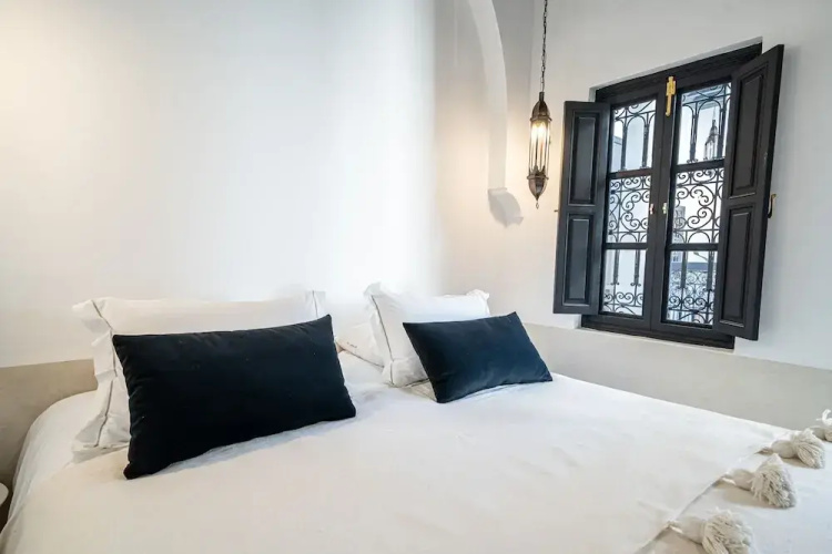 Riad COPAH
