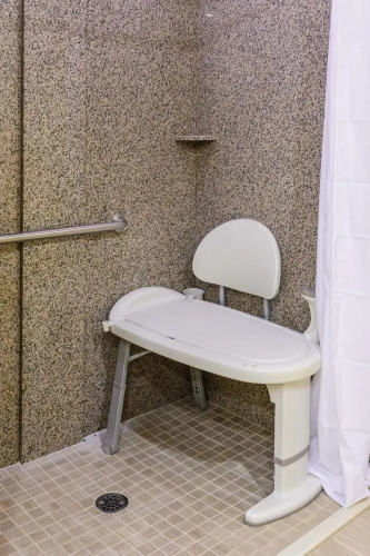 Asbury Inn & Suites
