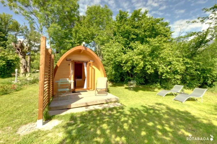 1 Bedroom Cottage