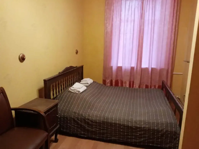 Фотография номера квартиры Old Flat (Олд Флэт) на переулке Орловский